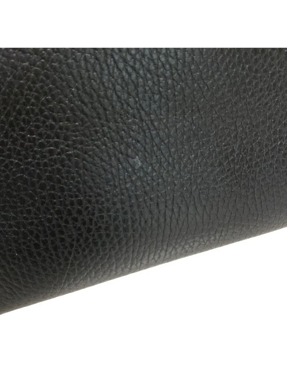 Gucci Handbag Soho Black Leather